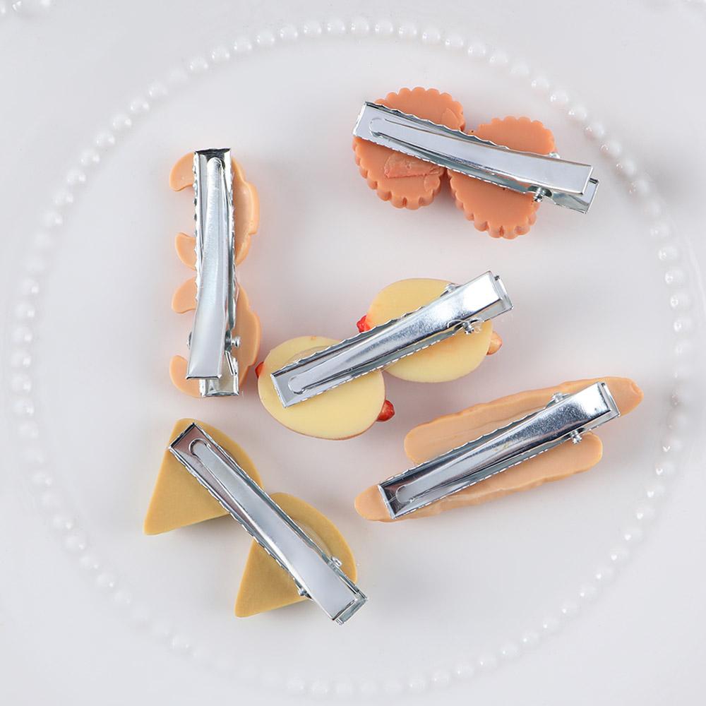 Baby Food Dogs - Accesorios para el Cabello para Niñas,