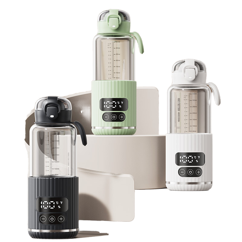 Baby Food Quality - Procesador de Alimentos Portátil USB de