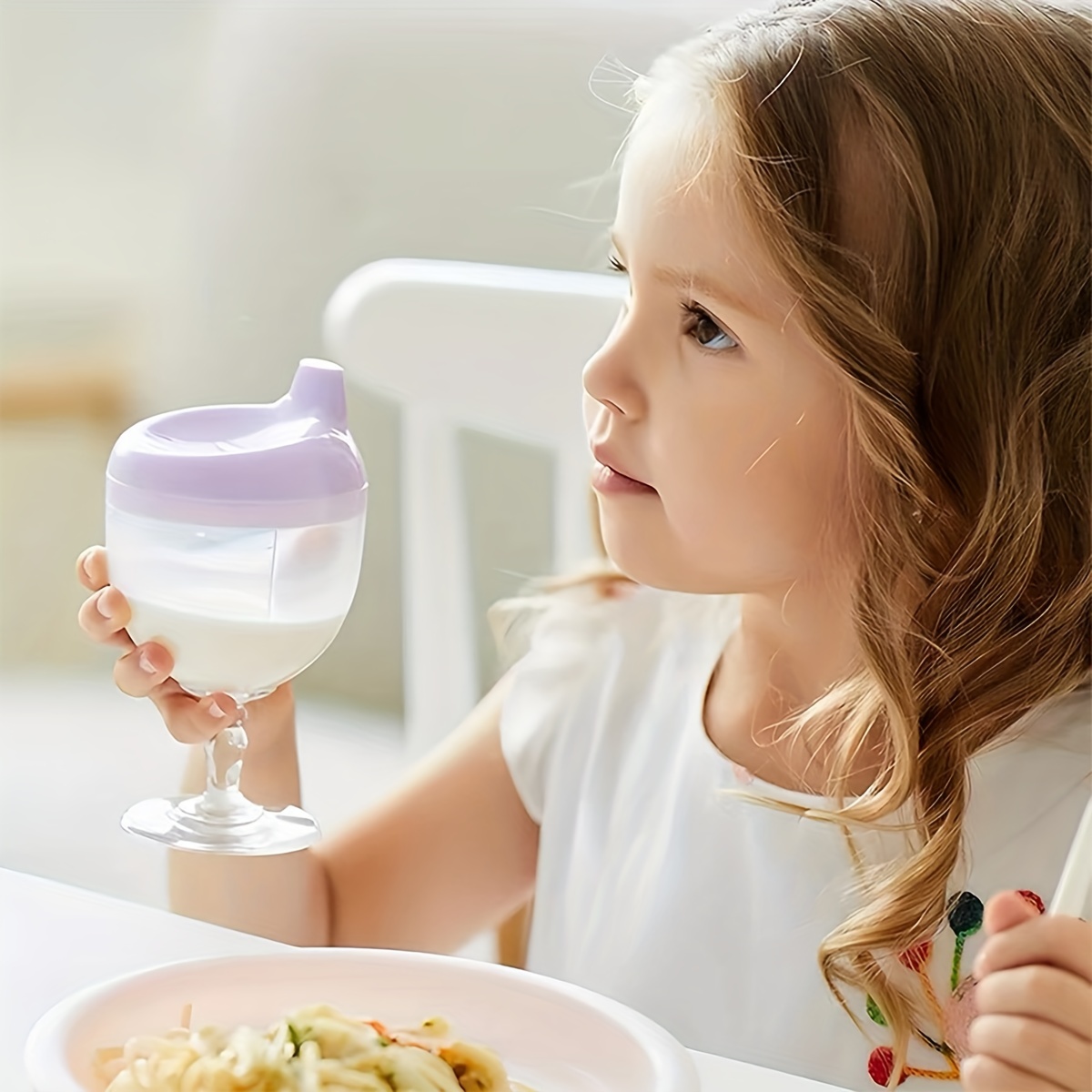 Baby Food Hipp - Taza de fiesta divertida para niños,