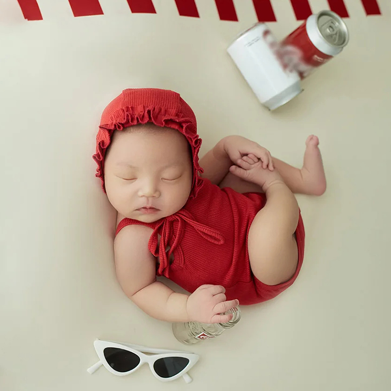 Conjunto de fotografía temátic - Baby Food Bottle reseña y precio