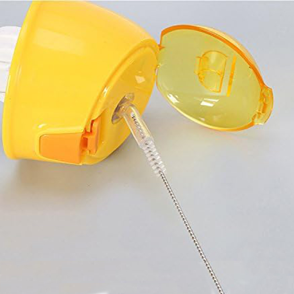 Kit de 5 Cepillos Limpiadores  - Baby Food Hipp reseña y precio