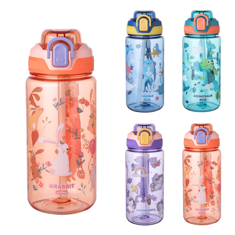 Botella de agua de dinosaurio  - Baby Food Hipp reseña y precio