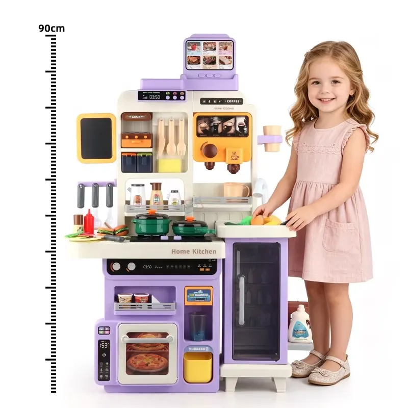 Juego de Cocina de Juguete Gra - Baby Food Game reseña y precio