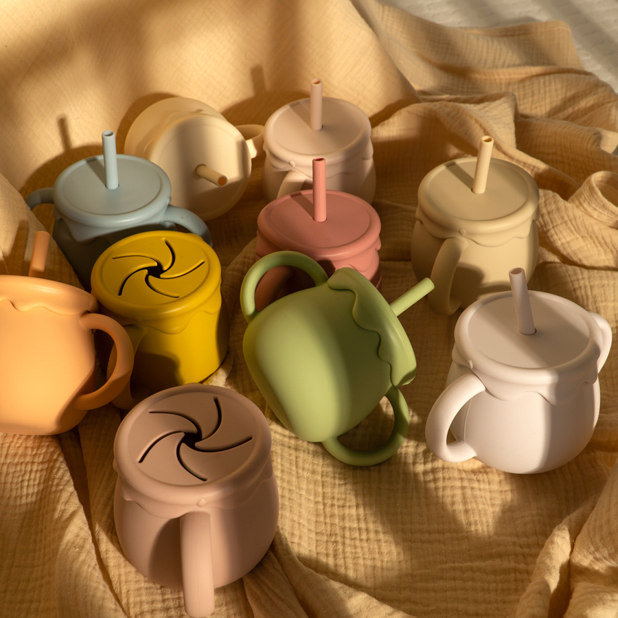 Tazas de alimentación de bebé, - Baby Food Hipp reseña y precio