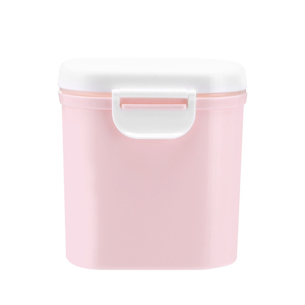 Caja contenedora de leche en p - Baby Food Pouches reseña y precio