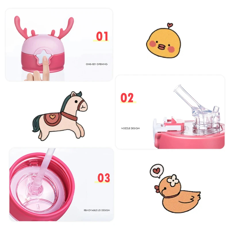 Taza para sorber de agua para  - Baby Food Hipp reseña y precio