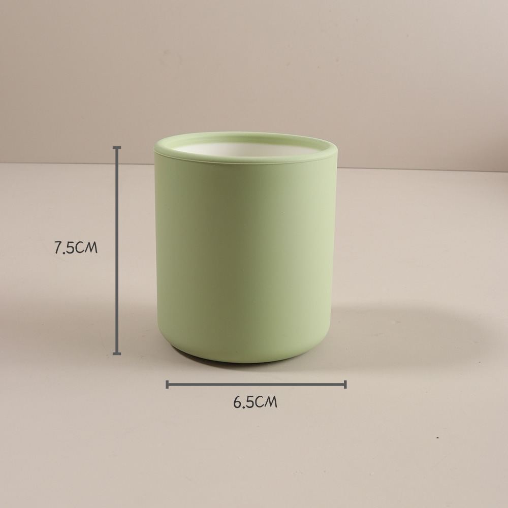 Vaso de entrenamiento de silic - Baby Food Utensils reseña y precio