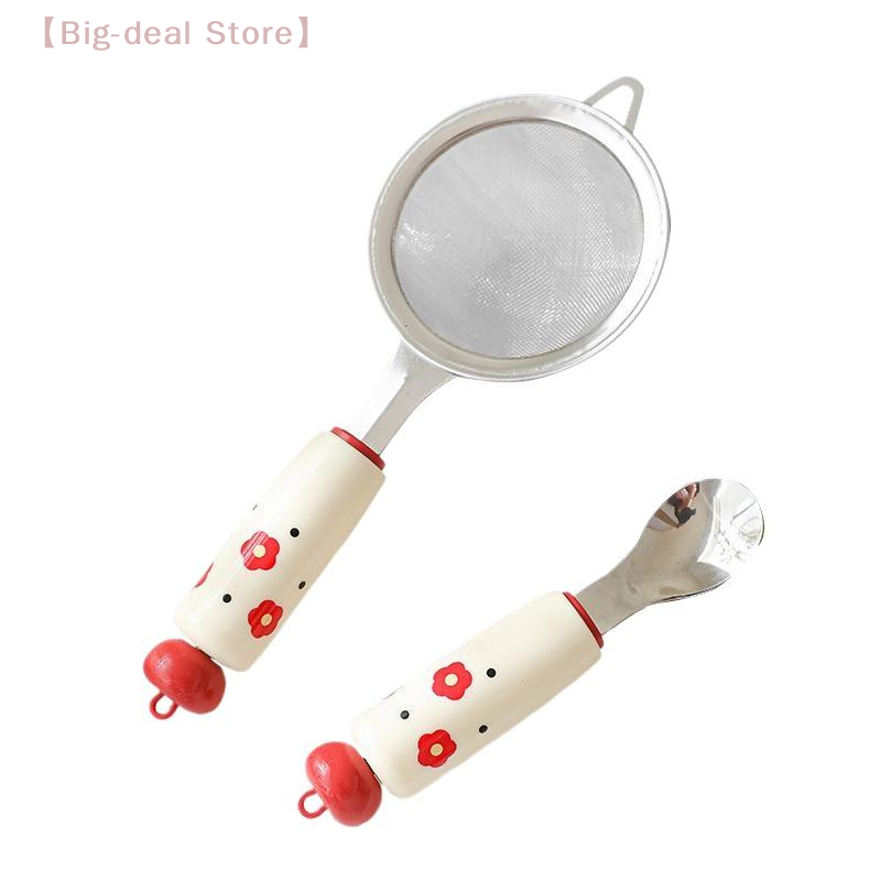 【M】1 pieza Dopamine Kitchen -  - Baby Food Utensils reseña y precio