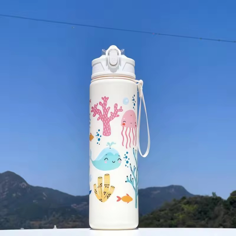 Botella de agua de dinosaurio  - Baby Food Hipp reseña y precio