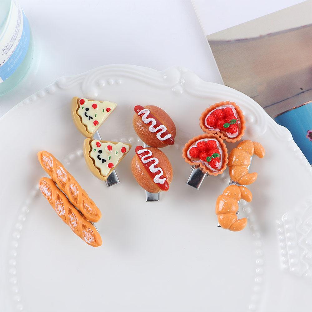 Horquillas para el pelo para n - Baby Food Dogs reseña y precio