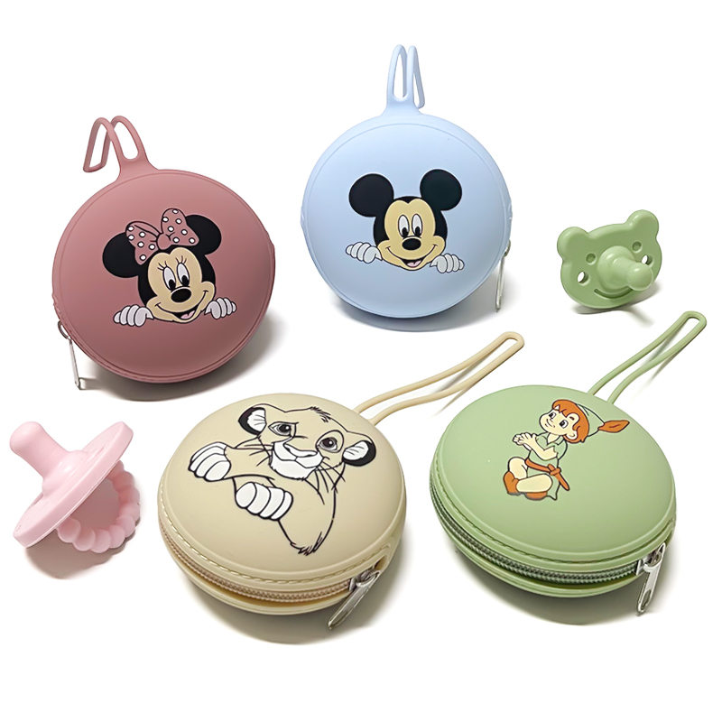 1 unidad de bolsa de silicona  - Baby Food Game reseña y precio