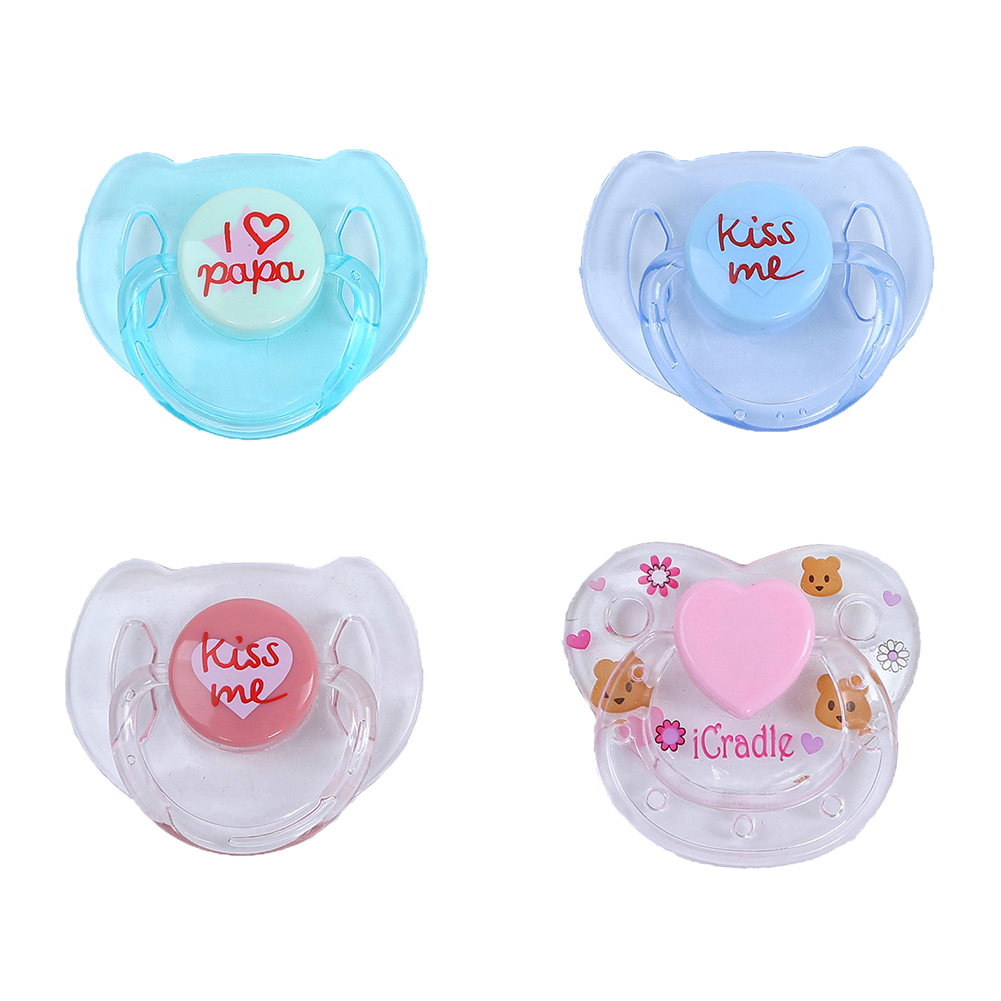 1 unidad de chupete magnético  - Baby Food Brand reseña y precio