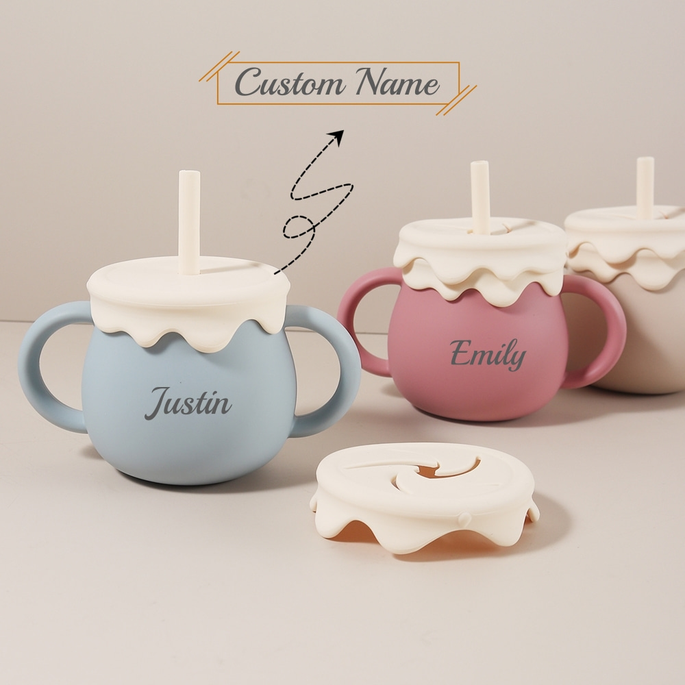 Taza para bebé personalizada d - Baby Food Hipp reseña y precio