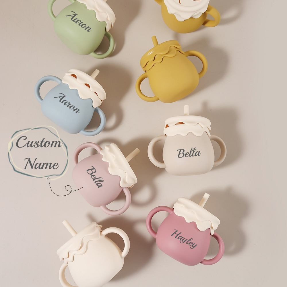 Taza para bebé personalizada d - Baby Food Hipp reseña y precio