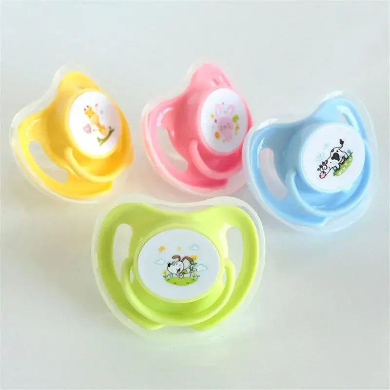 Chupete de dibujos animados co - Baby Food Dogs reseña y precio