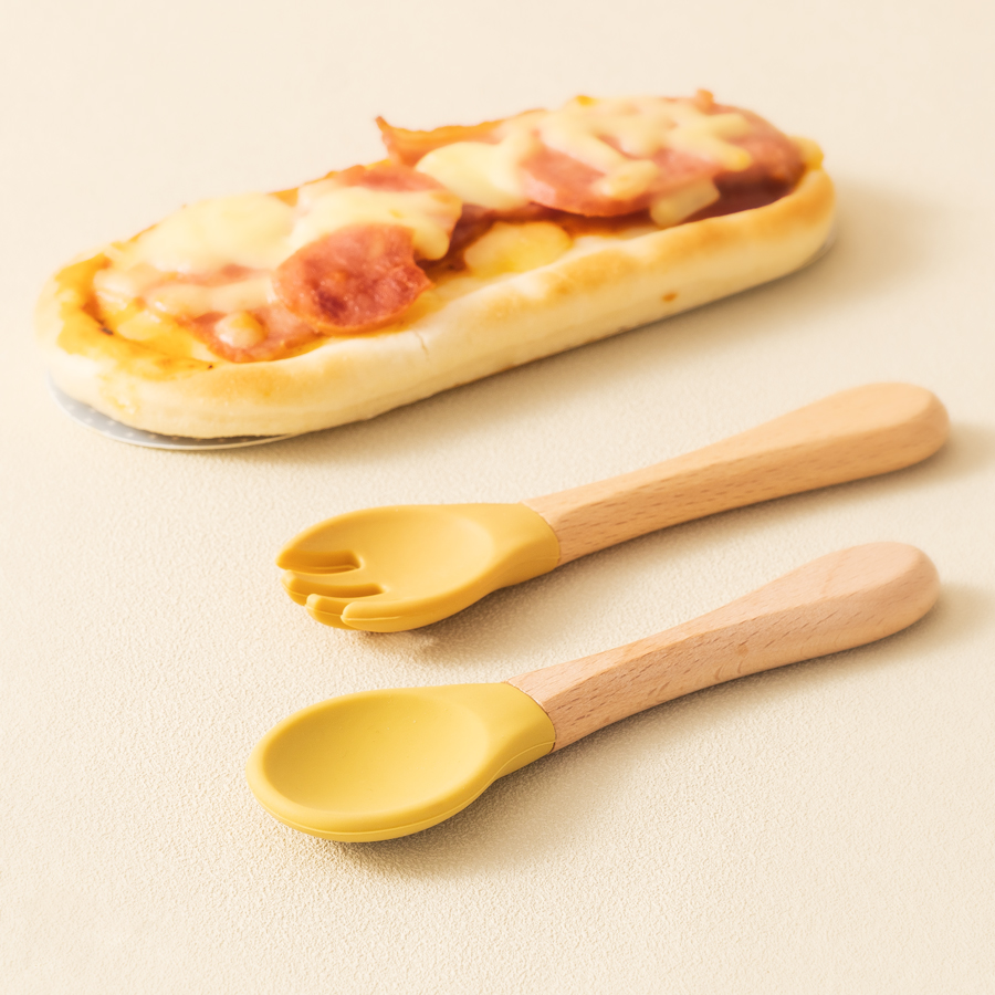 Mamaplan-cuchara de silicona p - Baby Food Utensils reseña y precio