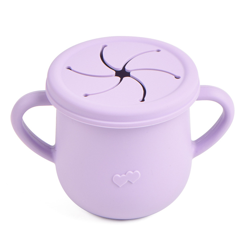 Tazas de alimentación de silic - Baby Food Hipp reseña y precio