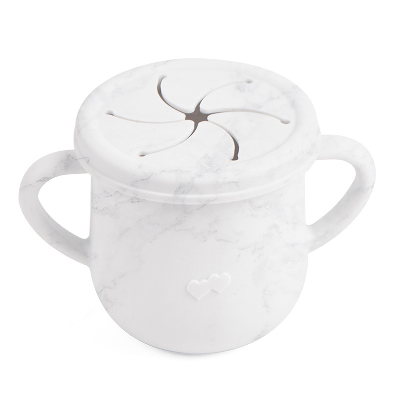 Tazas de alimentación de silic - Baby Food Hipp reseña y precio