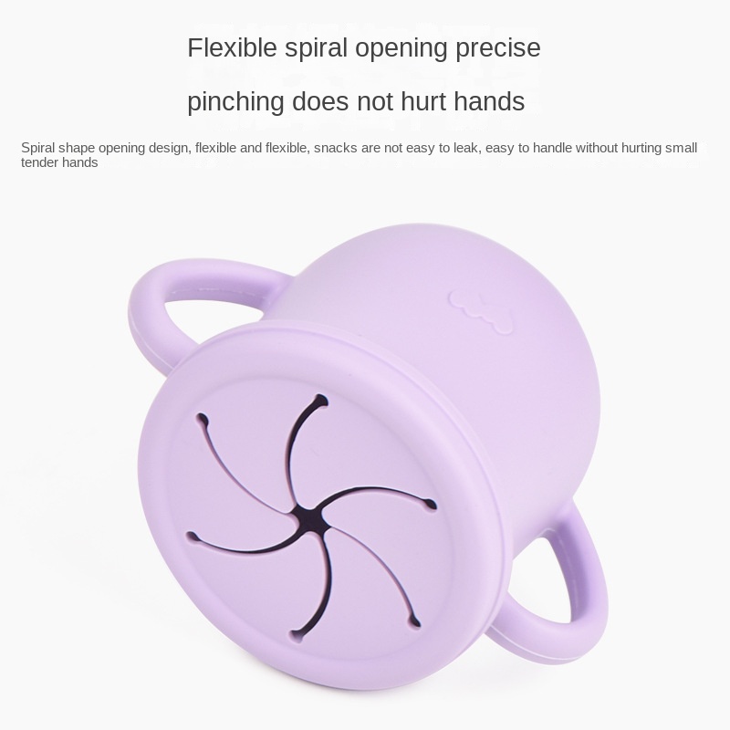 Tazas de alimentación de silic - Baby Food Hipp reseña y precio