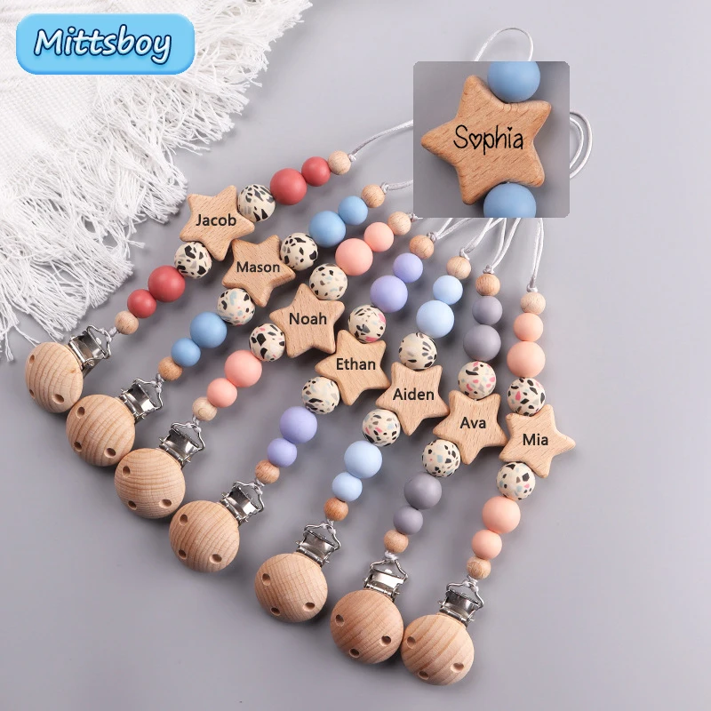 Nuevo nombre personalizado, ca - Baby Food Name reseña y precio