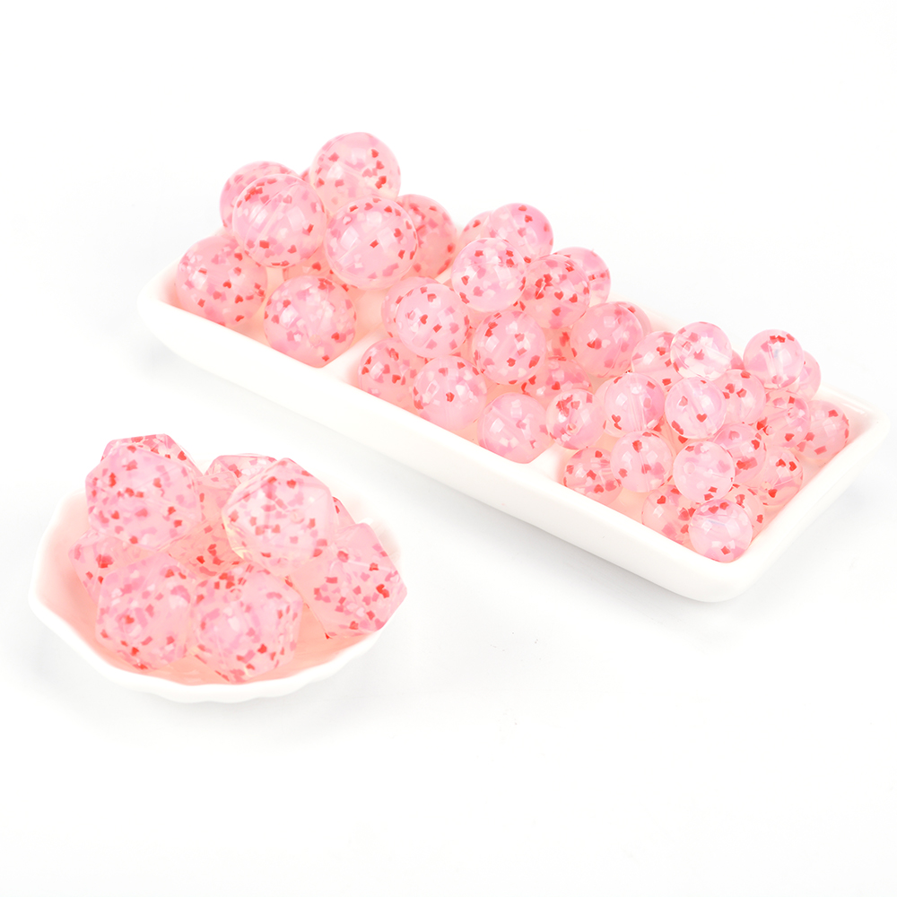 LOFCA, 17mm, 10 Uds., cuentas  - Baby Food Quality reseña y precio