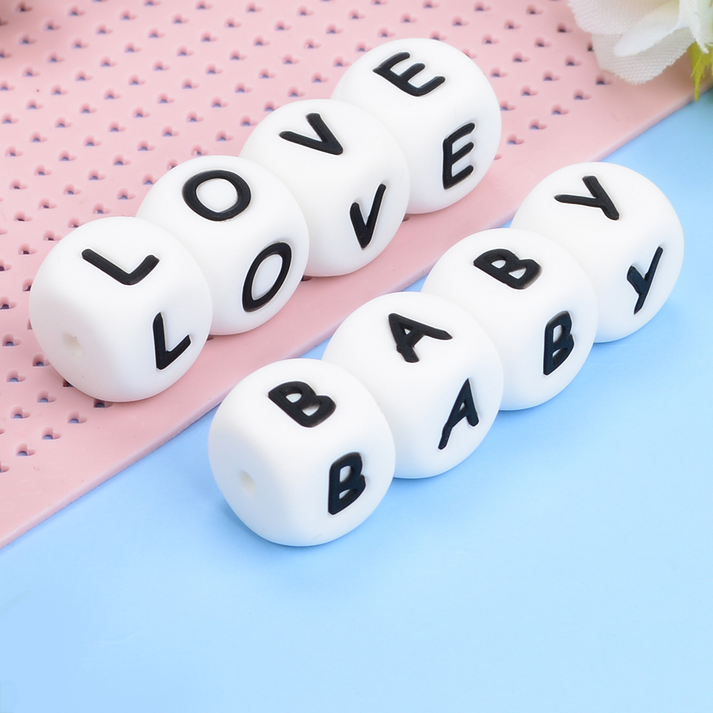 LOFCA 40 unids/lote alfabeto 1 - Baby Food Name reseña y precio