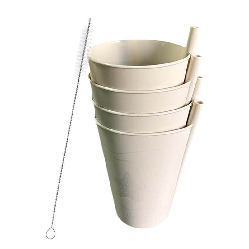 Vaso para beber de plástico co - Baby Food Hipp reseña y precio