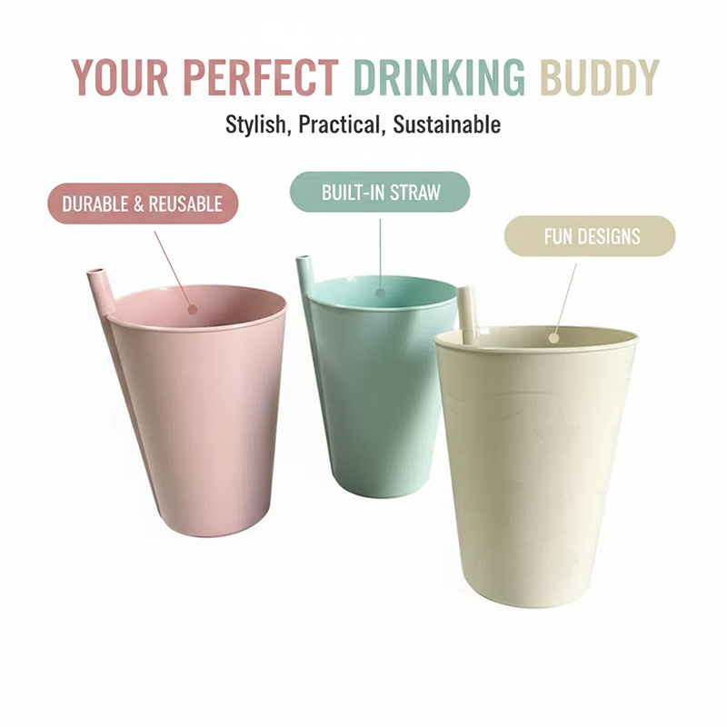 Vaso para beber de plástico co - Baby Food Hipp reseña y precio