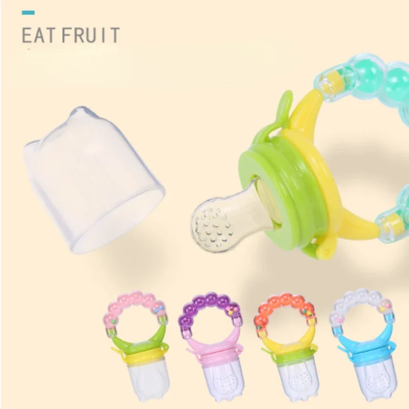 Cuchara mordedor para bebés co - Baby Food Utensils reseña y precio