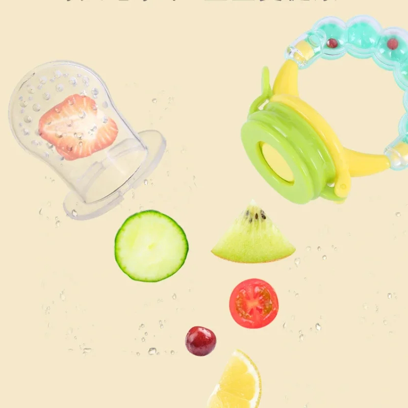 Cuchara mordedor para bebés co - Baby Food Utensils reseña y precio