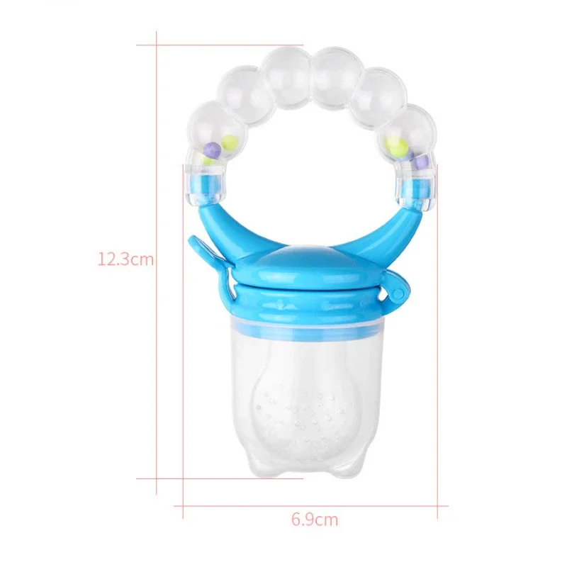 Cuchara mordedor para bebés co - Baby Food Utensils reseña y precio