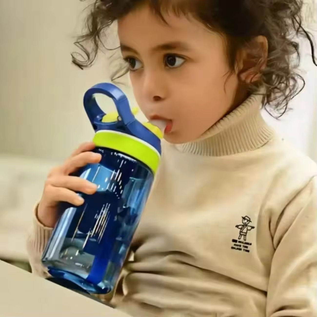 Botellas de agua con boquilla  - Baby Food Hipp reseña y precio