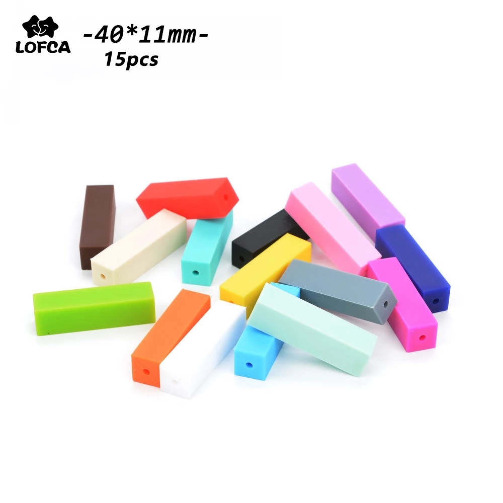 LOFCA-15 unidades de cuentas d - Baby Food Quality reseña y precio