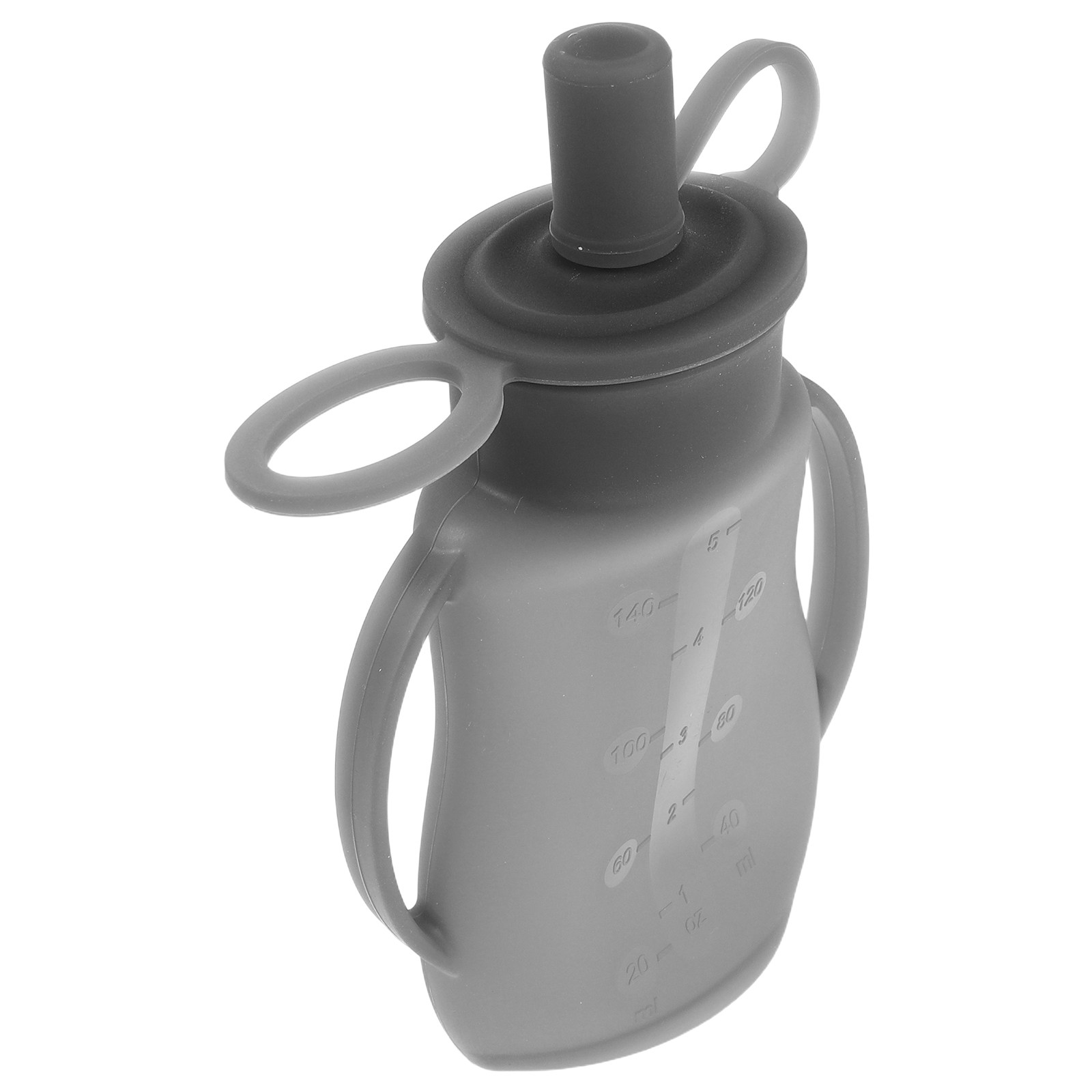 Bolsas Reutilizables para Alma - Baby Food Pouches reseña y precio