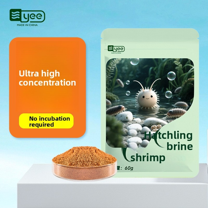 Yee Comida instantánea para pe - Baby Food Shrimp reseña y precio