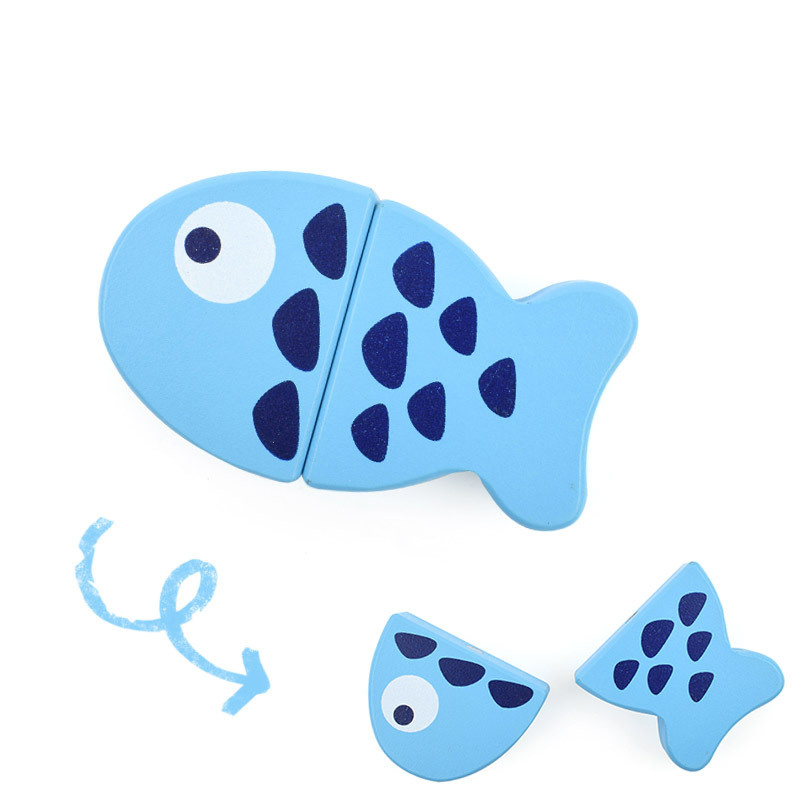 Nueva casa de juegos magnética - Baby Food Shrimp reseña y precio