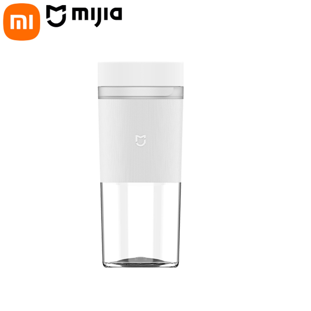 Licuadora Portátil Xiaomi MIJI - Xiaomi Baby Food Maker reseña y precio