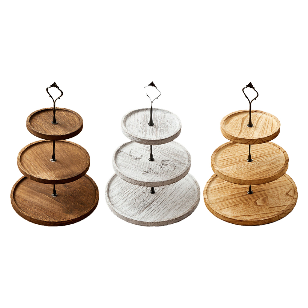 Soporte para mesa de postre, s - Baby Food Quality reseña y precio