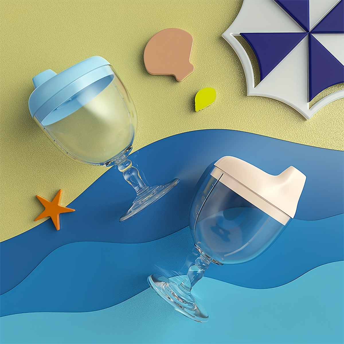 Taza de fiesta divertida para  - Baby Food Hipp reseña y precio