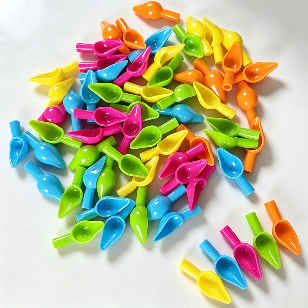 Mini Cuchara de Alimentación d - Baby Food Utensils reseña y precio