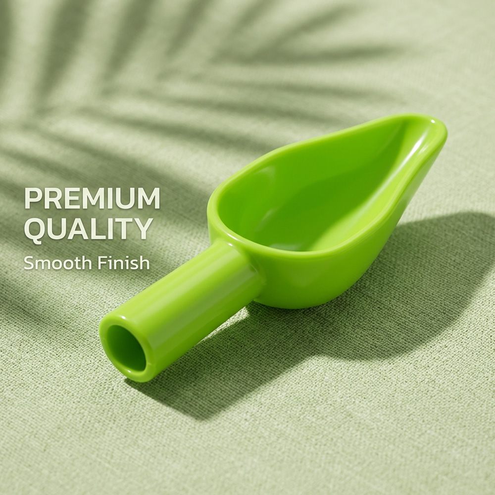Mini Cuchara de Alimentación d - Baby Food Utensils reseña y precio