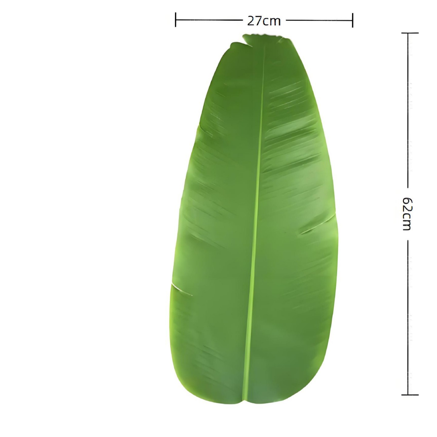 Mesa de comedor de hoja de plá - Baby Food Banana reseña y precio