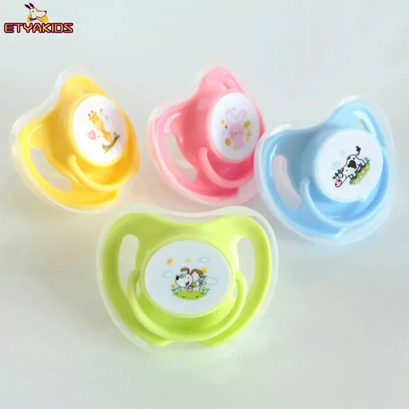 Chupete de dibujos animados co - Baby Food Dogs reseña y precio