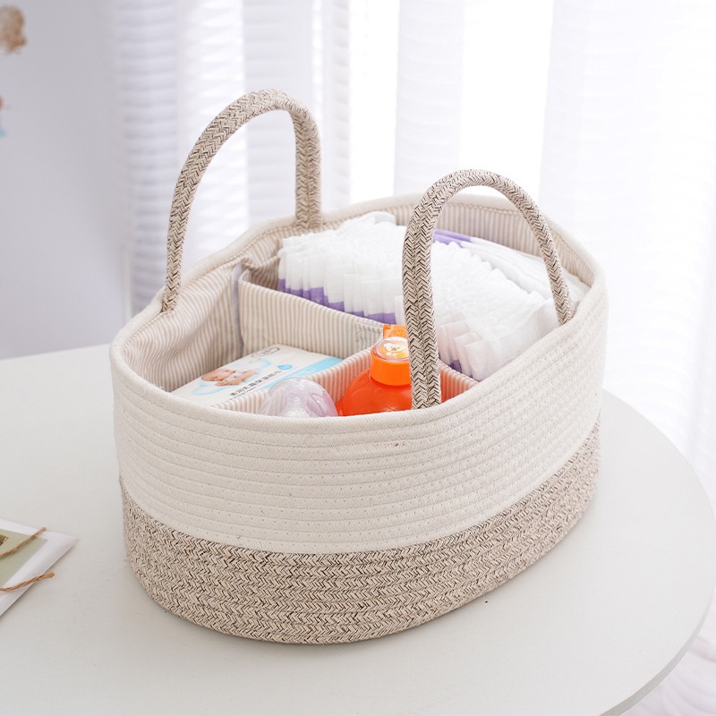 Caddy plegable para pañales, b - Baby Food Bottle reseña y precio