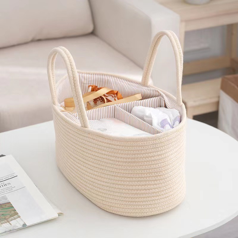 Caddy plegable para pañales, b - Baby Food Bottle reseña y precio