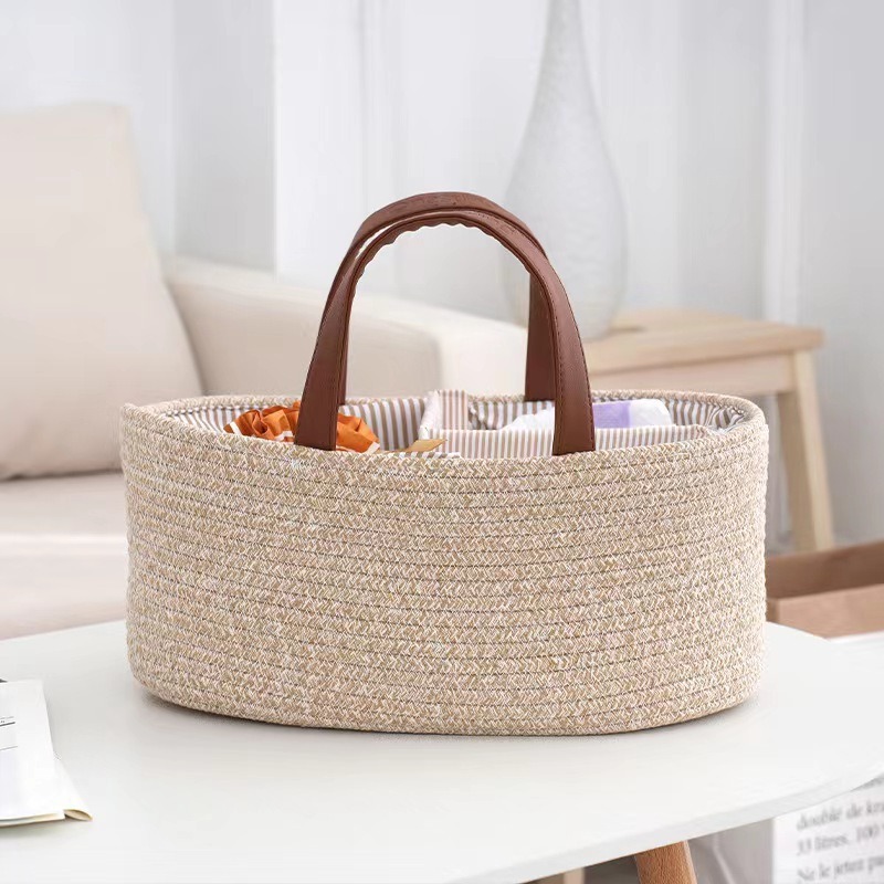 Caddy plegable para pañales, b - Baby Food Bottle reseña y precio