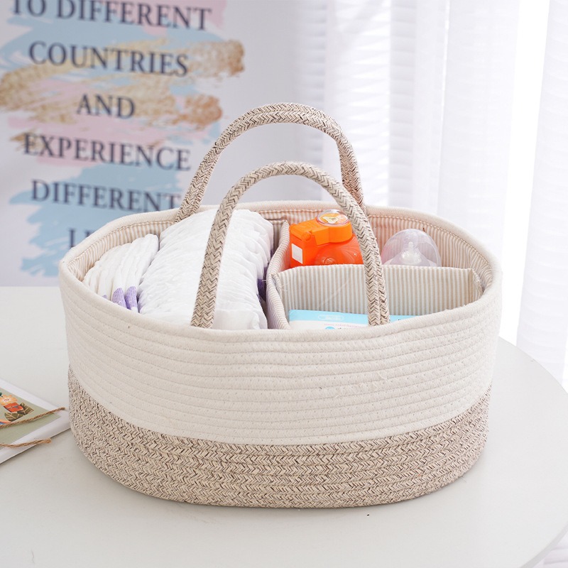 Caddy plegable para pañales, b - Baby Food Bottle reseña y precio